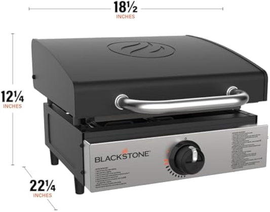 Portable Outdoor Griddle